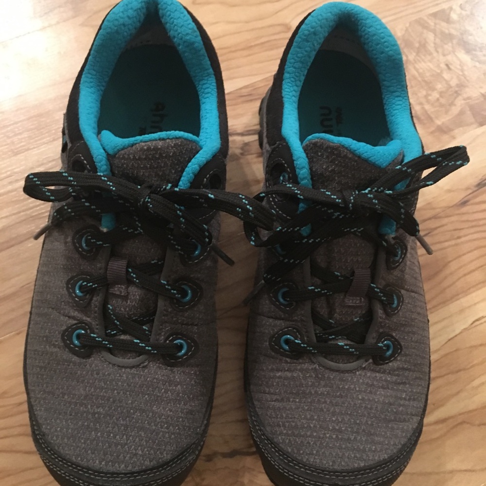 Ahnu women’s hiking shoe